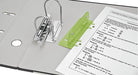 EAN 4003801856186 - Wedo 67 811 perforador de papel Verde imagen 5