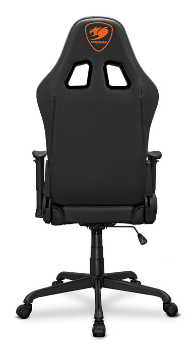EAN 4710483775529 - COUGAR Armor Elite CGR-ELI-BLB Silla para videojuegos universal Asiento acolchado Negro imagen 5