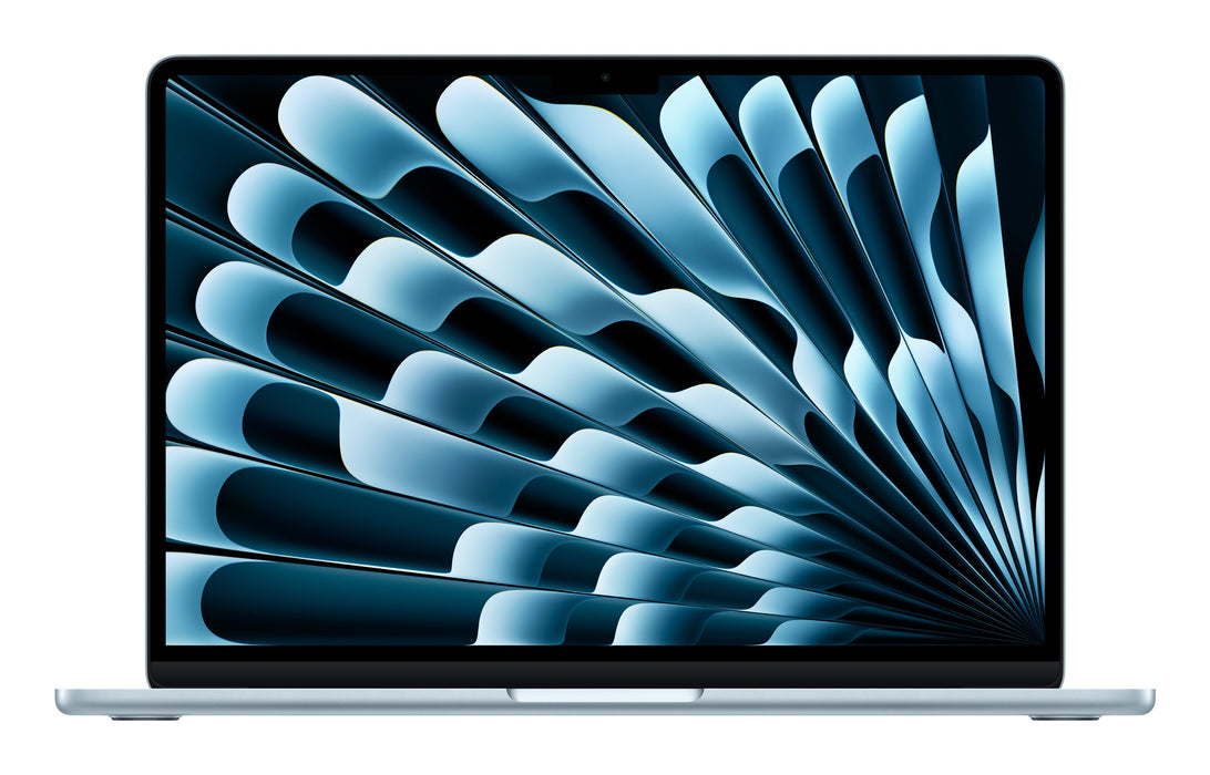 EAN 195949890598 - Apple MacBook Air Apple M M4 Portátil 34,5 cm (13.6") 16 GB 512 GB SSD Wi-Fi 6E (802.11ax) macOS Sequoia A imagen 1