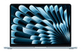 EAN 195949890598 - Apple MacBook Air Apple M M4 Portátil 34,5 cm (13.6") 16 GB 512 GB SSD Wi-Fi 6E (802.11ax) macOS Sequoia A imagen 1
