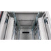 EAN 7630049600669 - ROLINE 26.21.0065 armario rack 42U Rack o bastidor independiente Gris imagen 9