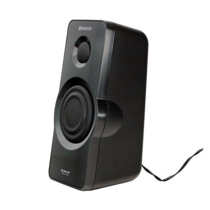 EAN 8435089014891 - Woxter Big Bass 95 De 2 vías Negro Alámbrico 20 W imagen 3