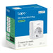 EAN 4895252500080 - TP-Link TAPO P100M enchufe inteligente 2300 W Hogar, Oficina Blanco imagen 2