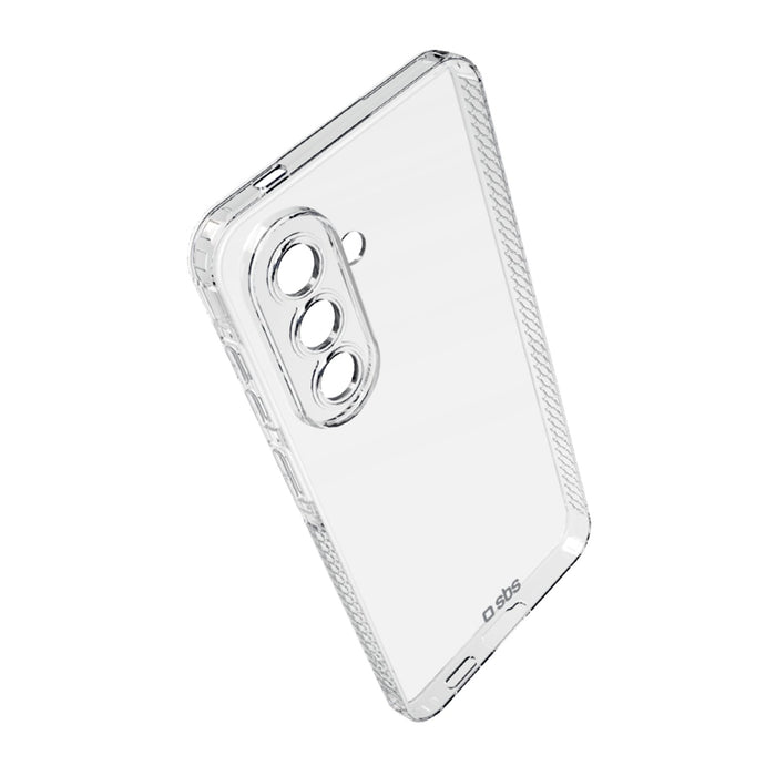 EAN 8018417539596 - SBS Extreme X2 funda para teléfono móvil 16,5 cm (6.5") Transparente imagen 1