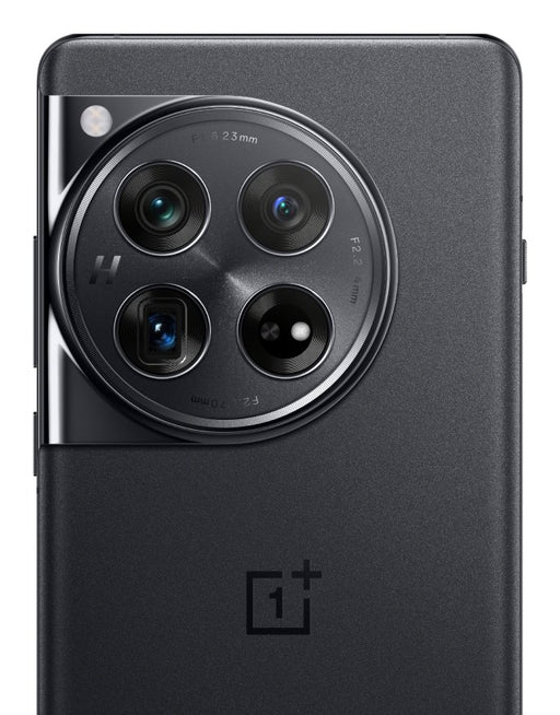 EAN 6921815625988 - OnePlus 12 17,3 cm (6.82") SIM doble Android 14 5G USB Tipo C 16 GB 512 GB 5400 mAh Negro imagen 2