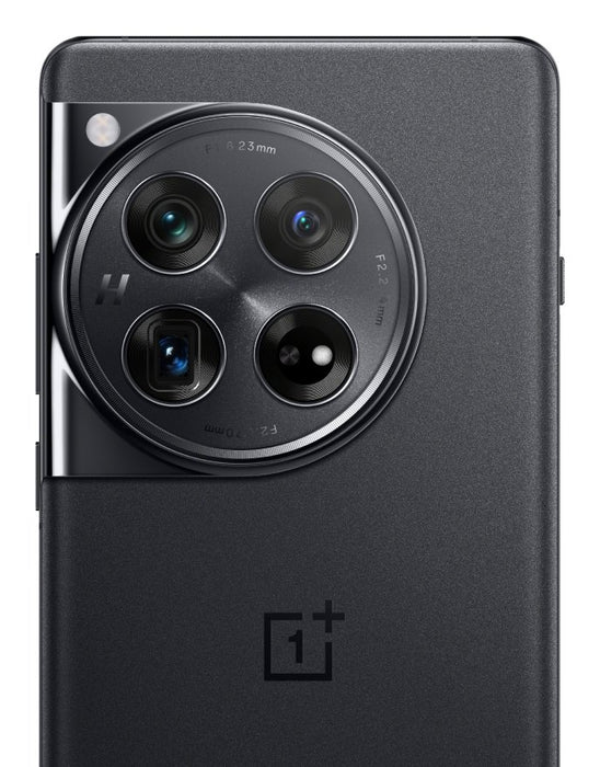 EAN 6921815625988 - OnePlus 12 17,3 cm (6.82") SIM doble Android 14 5G USB Tipo C 16 GB 512 GB 5400 mAh Negro imagen 2