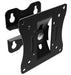 EAN 4002888408752 - Lindy 40875 soporte para TV Negro imagen 1