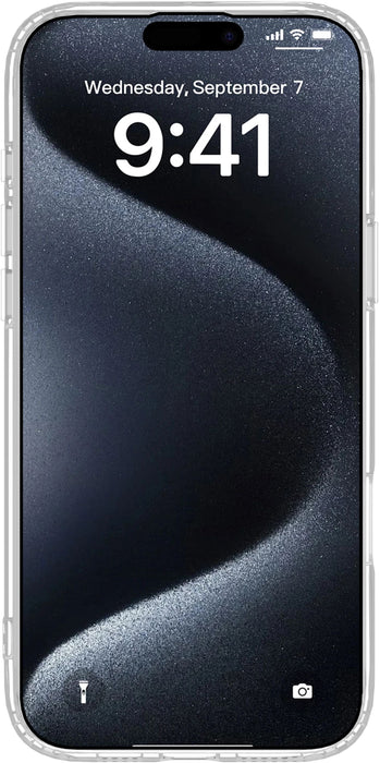 EAN 5715063424735 - eSTUFF ES67141052 funda para teléfono móvil 16 cm (6.3") Transparente imagen 7