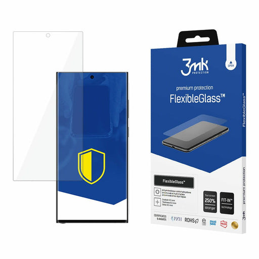 EAN 5903108551441 - 3MK FlexibleGlass 1 pieza(s) imagen 1