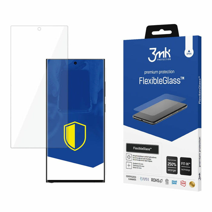 EAN 5903108551441 - 3MK FlexibleGlass 1 pieza(s) imagen 1