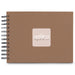 EAN 4007249098511 - Hama 00009851 álbum de foto y protector Marrón 50 hojas 10 x 15 Encuadernación espiral imagen 3