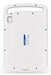 EAN 5060472450500 - Baaske Medical 2013008 27,9 cm (11") Carcasa rígida Blanco imagen 2