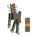 EAN 194735354870 - Minecraft JKR45 figura de juguete para niños imagen 2