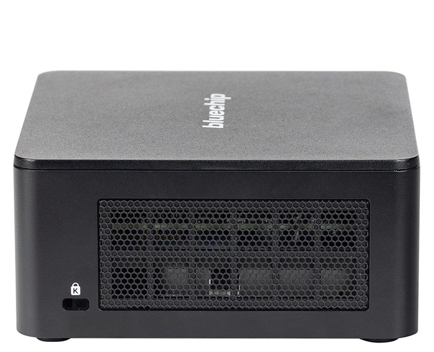 EAN 4250749710746 - bluechip BUSINESSline M1375 Intel® Core™ i7 i7-1360P 16 GB DDR4-SDRAM 500 GB SSD Windows 11 Pro Mini PC N imagen 5