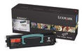 EAN 734646258050 - Lexmark E250, E35X Toner Cartridge cartucho de tóner Original Negro imagen 1