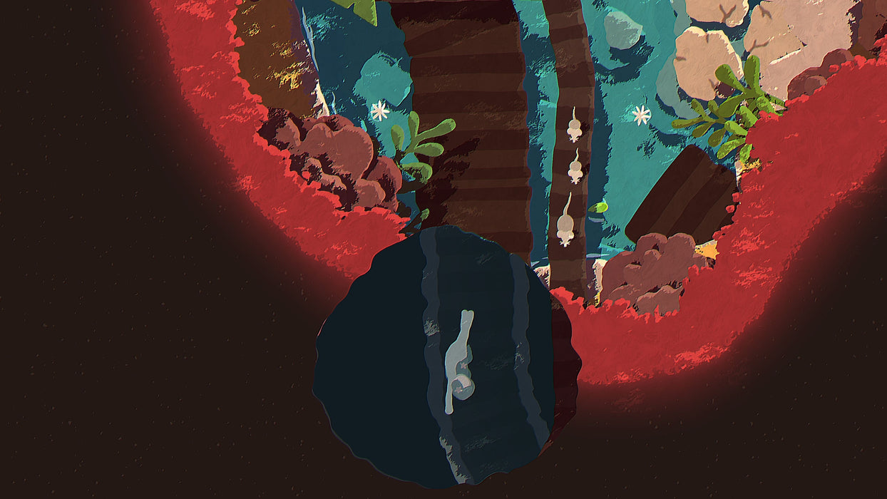 EAN 8436622260799 - Meridiem Games Naiad - Flow Edition imagen 4