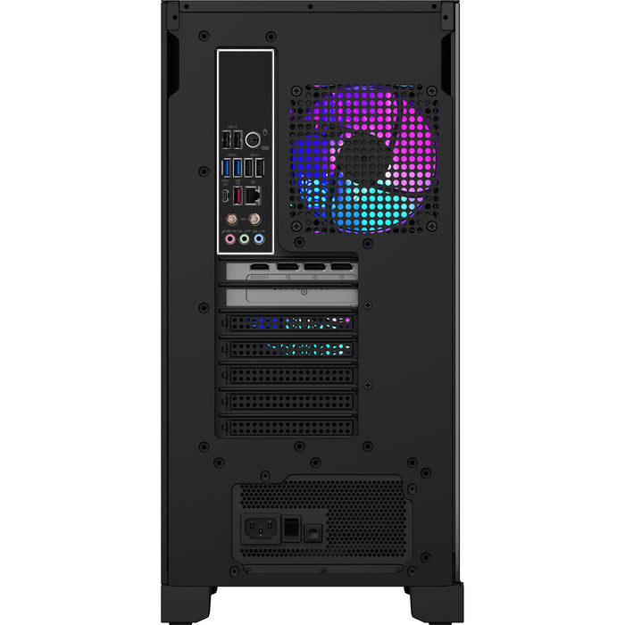 EAN 4711377296915 - MSI MPG Infinite X3 AI 2NVV7-055EU Intel Core Ultra 7 265K 32 GB DDR5-SDRAM 1 TB SSD NVIDIA GeForce RTX 5 imagen 7