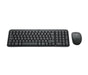 EAN 5099206130593 - Logitech ERGO MK250 Compact Bluetooth Wireless Combo teclado Ratón incluido Universal RF Wireless + Bluet imagen 3