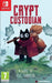 EAN 5056722400098 - Microids Crypt Custodian (Switch) Estándar Plurilingüe Nintendo Switch imagen 2