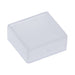 EAN 4043718108046 - InLine 59948B protector contra el polvo Blanco imagen 2
