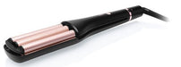 EAN 8590393336371 - Eta Fenité Cepillo alisador Caliente Negro, Rosa 100 W 1,7 m imagen 3