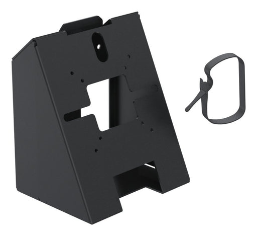 EAN 5712505180907 - Ergonomic Solutions SpacePole POS SPV1108-02 accesorio para terminal de punto de venta Negro Metal imagen 1