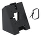 EAN 5712505180907 - Ergonomic Solutions SpacePole POS SPV1108-02 accesorio para terminal de punto de venta Negro Metal imagen 1
