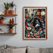 EAN 8005125399352 - Clementoni High Quality Collection 39935 puzzle Puzzle rompecabezas 1000 pieza(s) Arte imagen 3