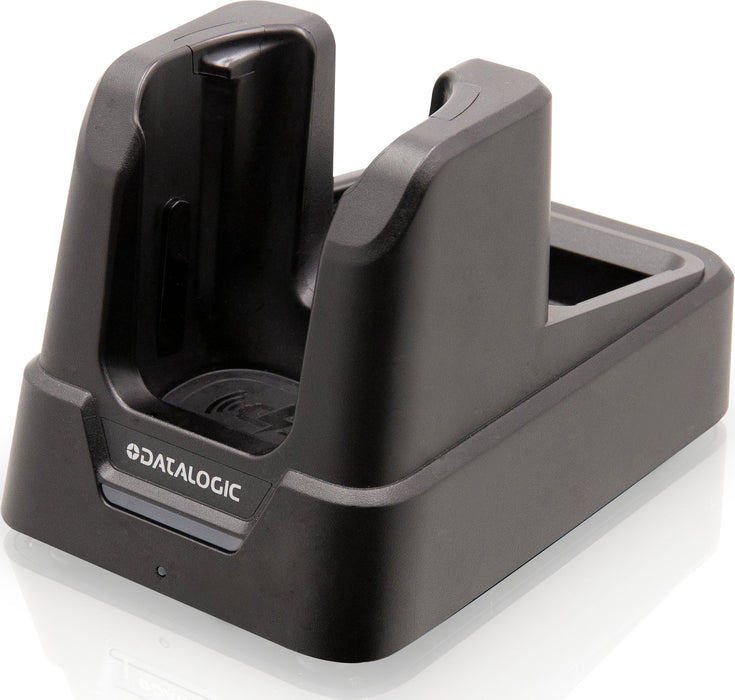 EAN 5704174633785 - Datalogic 94A150106 cargador de dispositivo móvil Ordenador portátil Negro Interior imagen 1