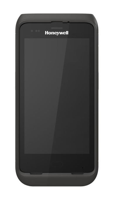 EAN 5704174991984 - Honeywell CT45 ordenador móvil de mano 12,7 cm (5") 1280 x 720 Pixeles Pantalla táctil 282 g Negro imagen 1
