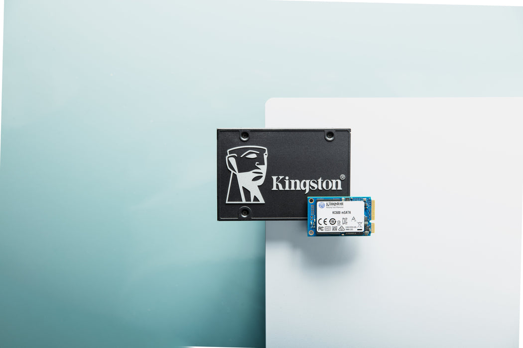 EAN 0740617315981 - Kingston Technology KC600 256 GB Serial ATA III 3D TLC imagen 6