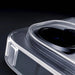 EAN 5903108705660 - 3MK 5903108705660 funda para teléfono móvil 16 cm (6.3") Transparente imagen 13