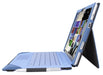 EAN 3760170853871 - Urban Factory SUR24UF funda para tablet 31,2 cm (12.3") Folio Azul imagen 4