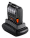 EAN 8809166675372 - Bixolon PSD-R200II cargador de dispositivo móvil Impresora portátil Negro, Gris Interior imagen 1