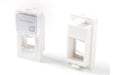 EAN 5420016876829 - LOGON PROFESSIONAL LKS840 accesorio para caja de enchufe Blanco 1 pieza(s) imagen 2