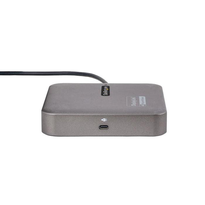EAN 0065030893961 - StarTech.com 102B-USBC-MULTIPORT base para portátil y replicador de puertos Alámbrico USB 3.2 Gen 2 (3.1  imagen 5