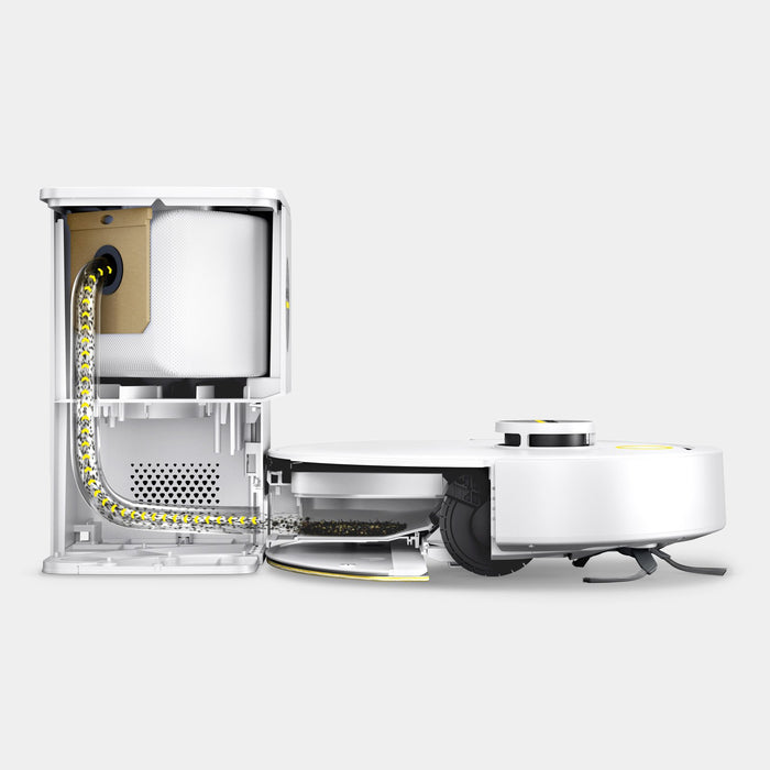 EAN 4066529205995 - Kärcher RVC 3 Comfort Blanco imagen 3