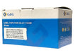 EAN 6941580859586 - G&G 19683 etiqueta de impresora Multicolor imagen 7