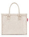EAN 4012013744167 - Reisenthel daily shopper Beige Bolso grande imagen 1