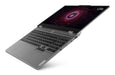 EAN 0198153860609 - Lenovo LOQ 15ARP9 AMD Ryzen™ 5 7235HS Portátil 39,6 cm (15.6") Full HD 16 GB DDR5-SDRAM 512 GB SSD NVIDIA imagen 5
