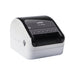 EAN 4977766826884 - Brother QL-1110NWB impresora de etiquetas Térmica directa 300 x 300 DPI 110 mm/s Inalámbrico y alámbrico  imagen 6