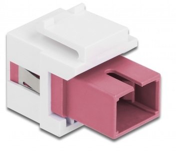 EAN 4043619867172 - DeLOCK 86717 módulo de conector de red imagen 1