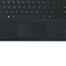 EAN 889842779769 - Microsoft Surface Pro Signature Keyboard QWERTY Microsoft Cover port Negro imagen 2