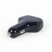 EAN 8716309119412 - Gembird TA-U2QC3-CAR-01 cargador de dispositivo móvil Universal Negro Encendedor de cigarrillos Auto imagen 3
