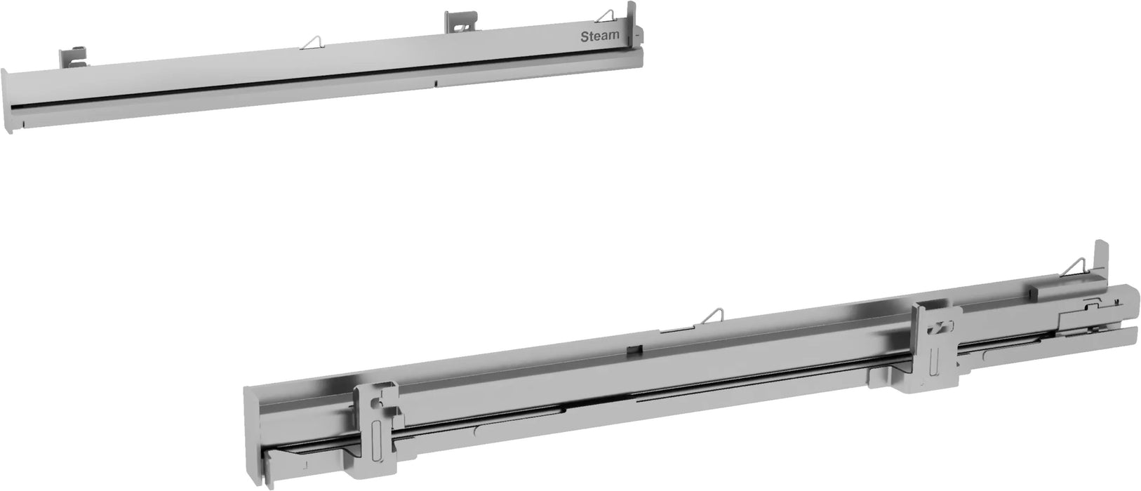 EAN 4242004264255 - Neff Z1608DX0 pieza y accesorio de hornos Rejilla para el horno Acero inoxidable imagen 1