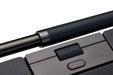 EAN 0743870052037 - Contour Design RollerMouse Pro ratón Oficina RF Wireless + Bluetooth + USB Type-A Óptico 2800 DPI imagen 2