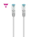 EAN 8433281011908 - Nanocable 10.20.1725 cable de red Cat7 SF/UTP (S-FTP) imagen 2