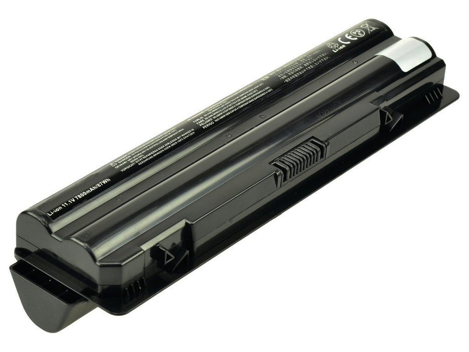 EAN 5055190138489 - 2-Power CBI3283B refacción para laptop Batería imagen 1