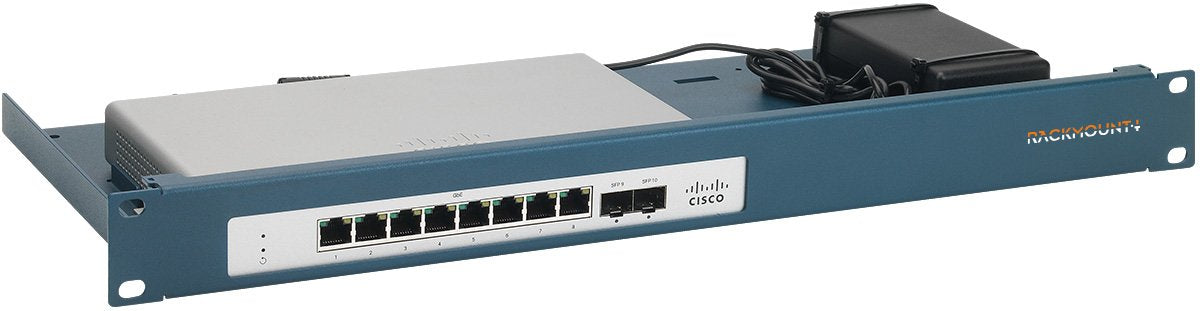 EAN 8718868918581 - Rackmount.IT RM-CI-T3 accesorio de bastidor Soporte de montaje imagen 3