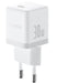 EAN 6932172672768 - Baseus Palm Universal Blanco Corriente alterna Interior imagen 1